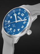 Aera - P-1 Airforce Automatic Stainless Steel Watch
