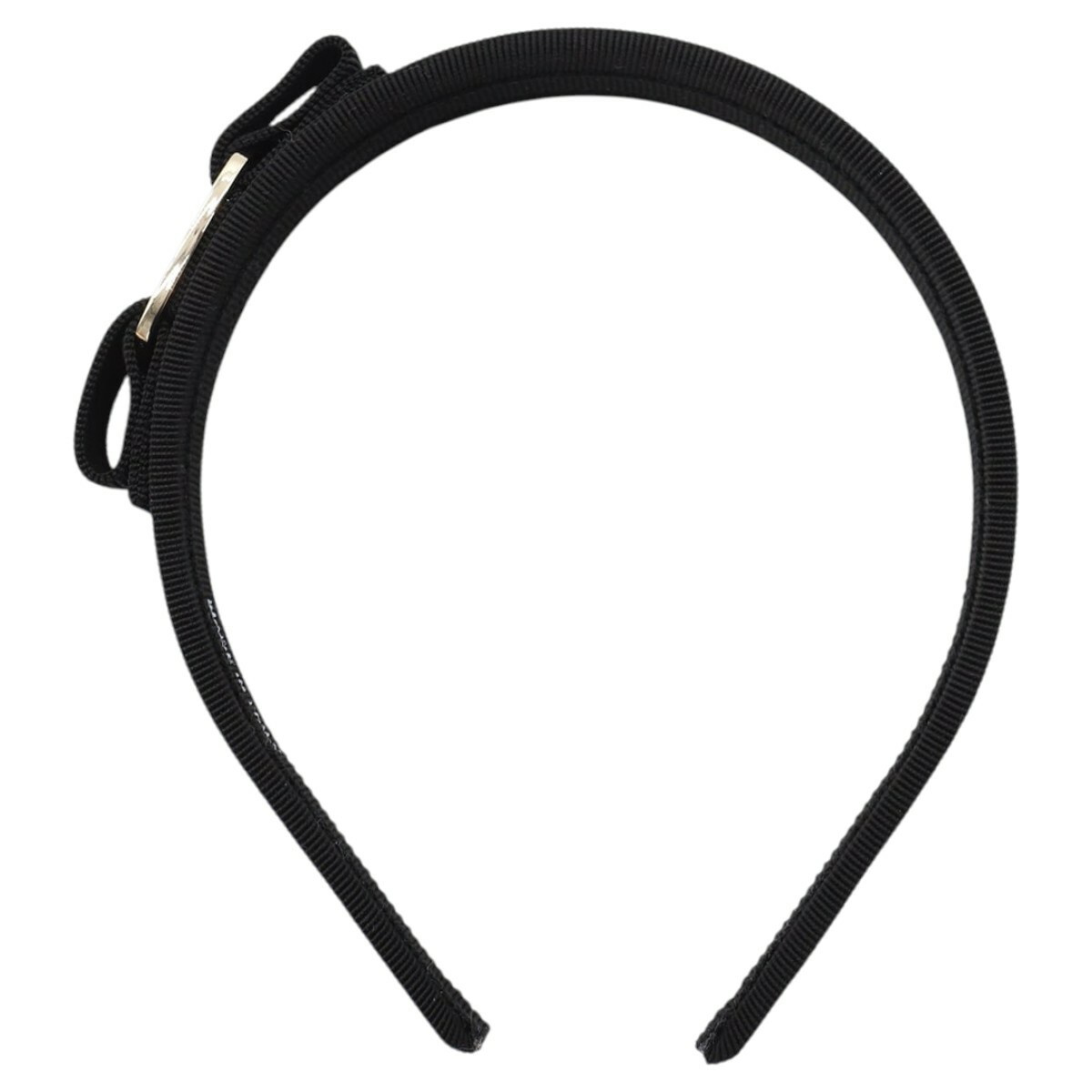 FERRAGAMO - Vara Bow Hair Clip Salvatore Ferragamo