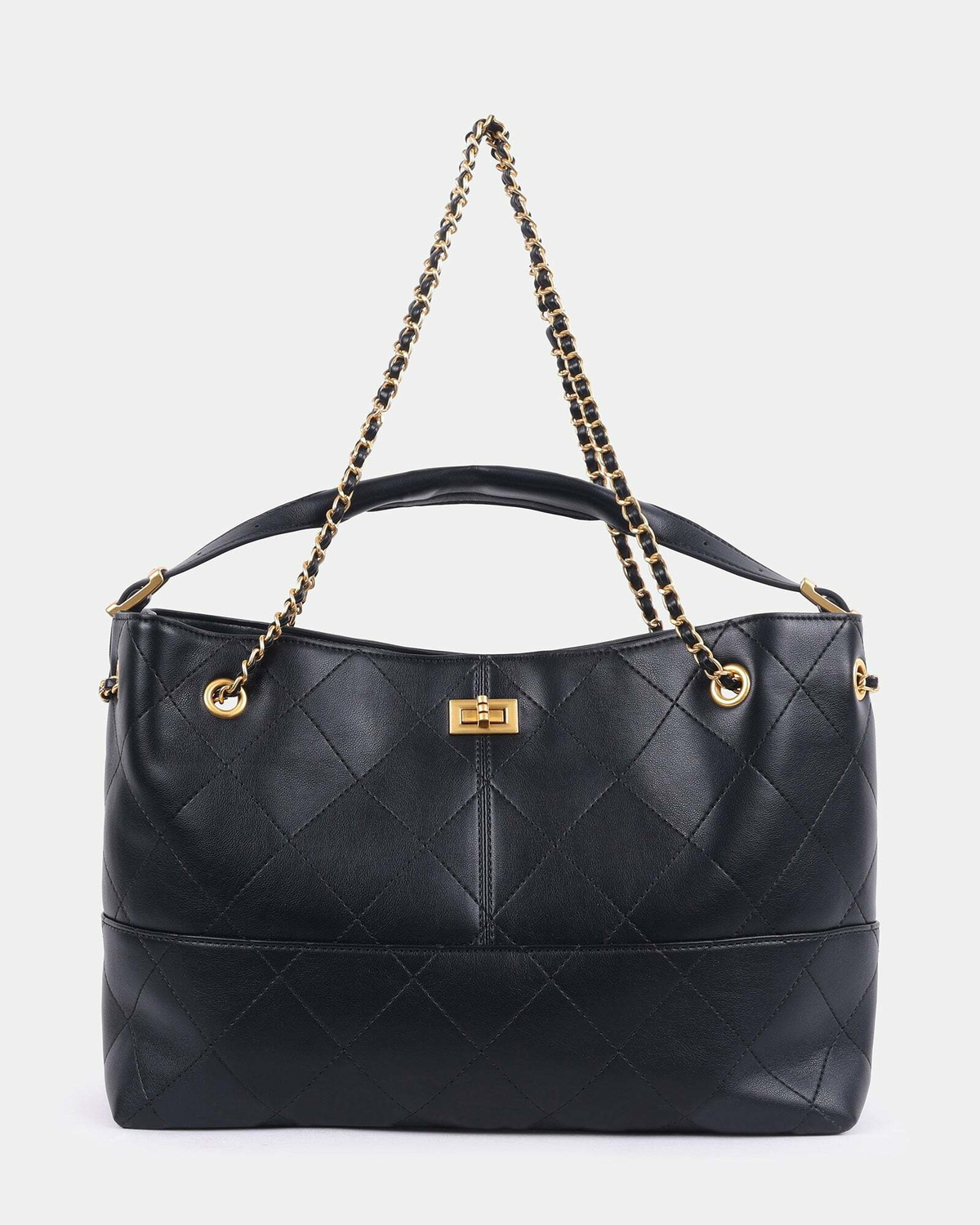 Steve Madden Bnala Bag in Black