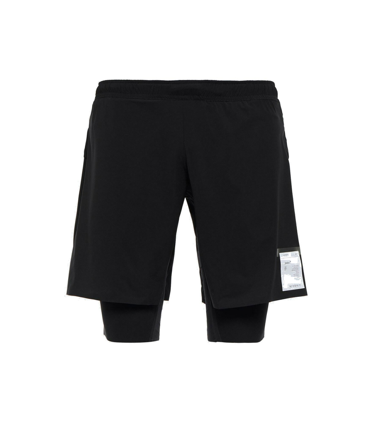 Satisfy - Justice 10