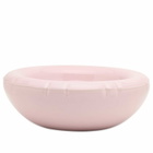 Home Studyo Mick Big Bowl in Bubblegum 
