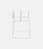 Audo Copenhagen Kubus 4 candle holder by Mogens Lassen
