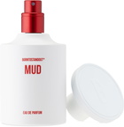 BORNTOSTANDOUT Mud Eau de Parfum, 50 mL