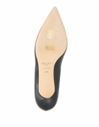 Jimmy Choo Womens Pumps in Black