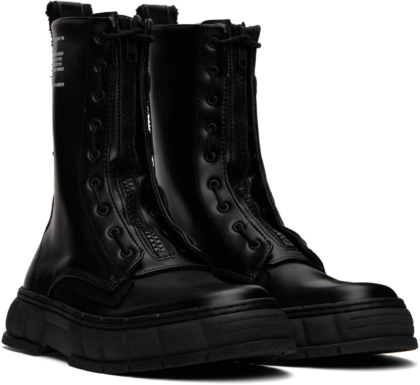 viron boots