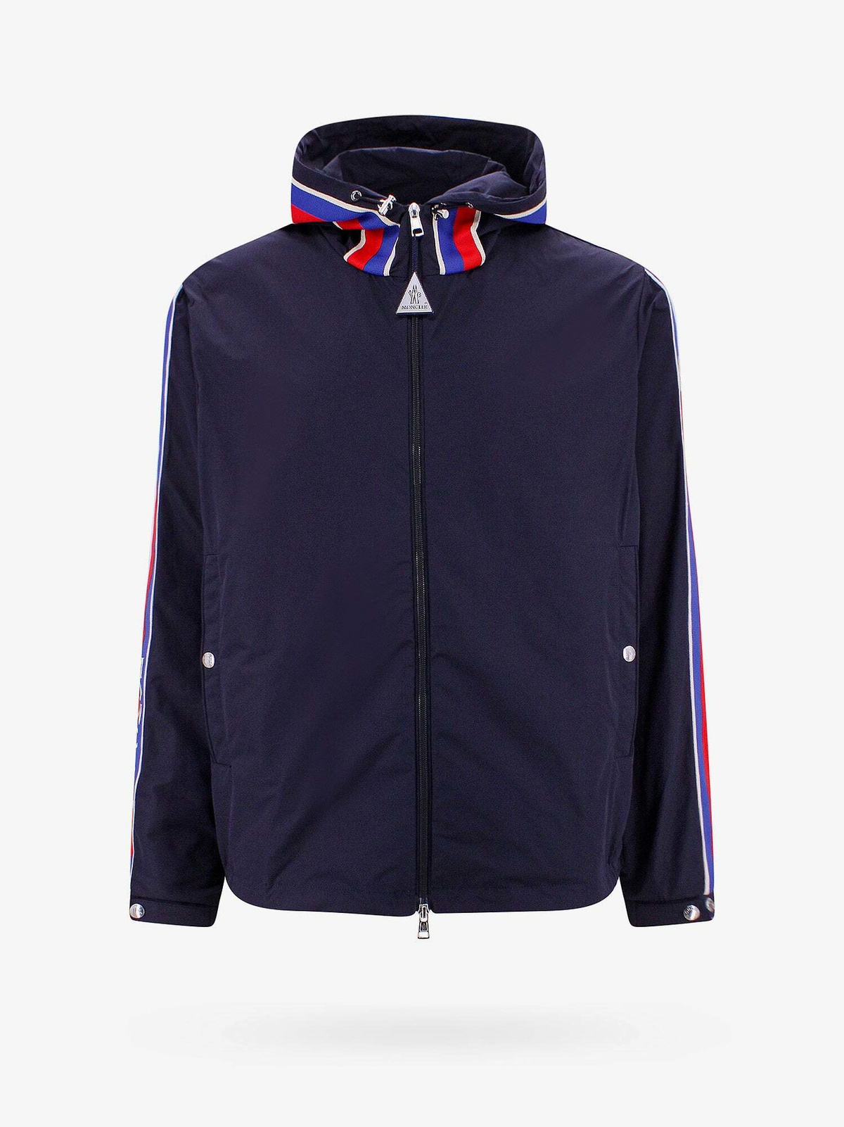 Moncler Rukbat Blue Mens Moncler