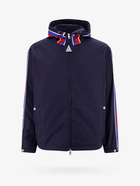 Moncler Rukbat Blue   Mens