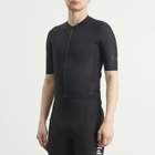 Rapha Men's Pro Team Jersey in Black/Black