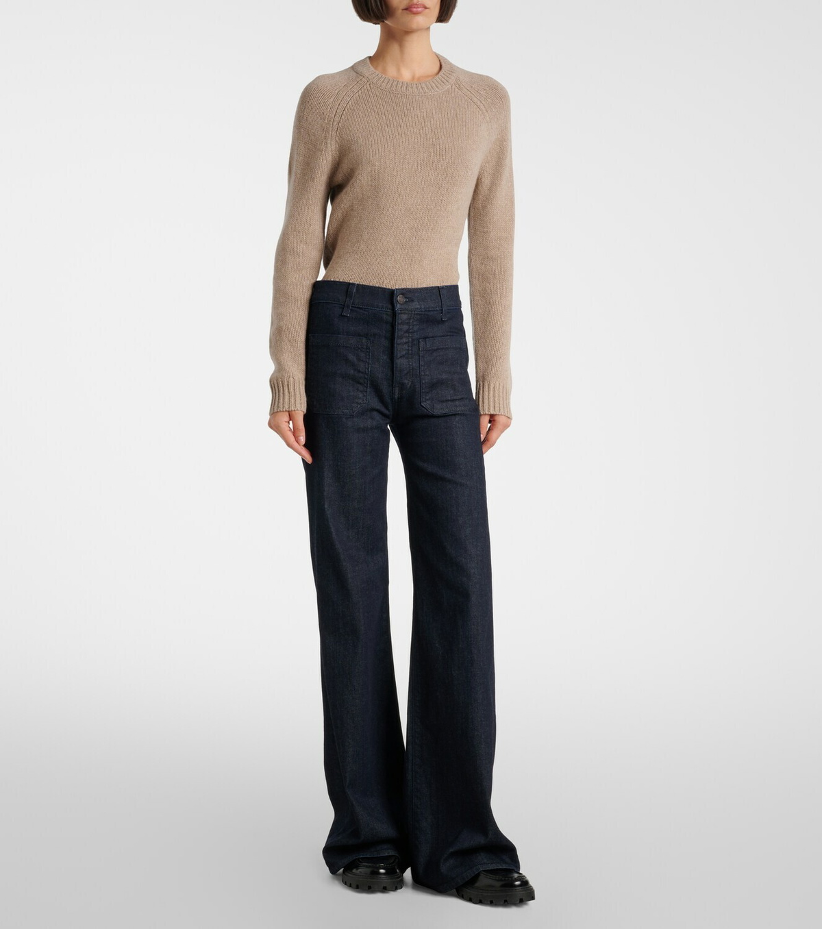 Nili Lotan Florence Jeans