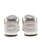 Saucony Men's Shadow 5000 Sneakers in Grey