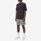 Stone Island Men's Nylon Metal Swim Short in Aqua