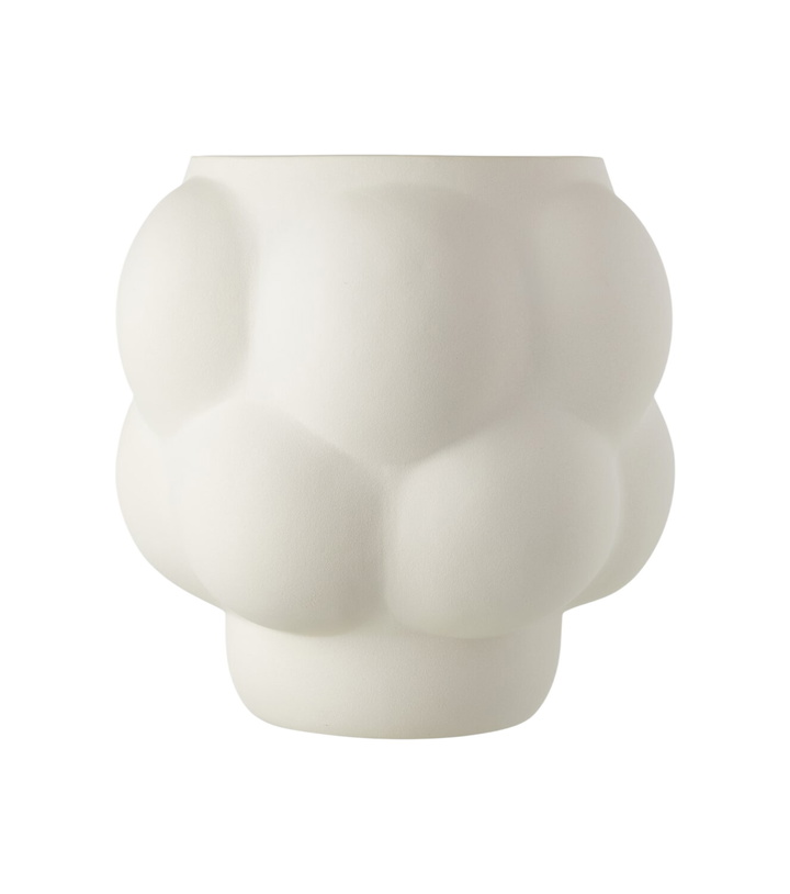 Photo: Louise Roe Balloon 09 ceramic plant pot
