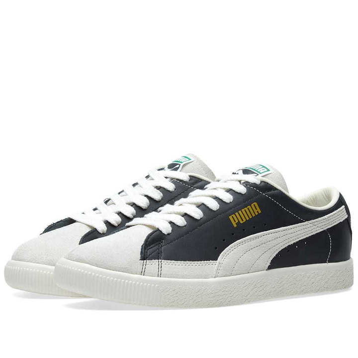 Photo: Puma Basket 90680 OG Pack Black