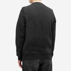 Paul Smith Men's Skull Square Sweatshirt in Black