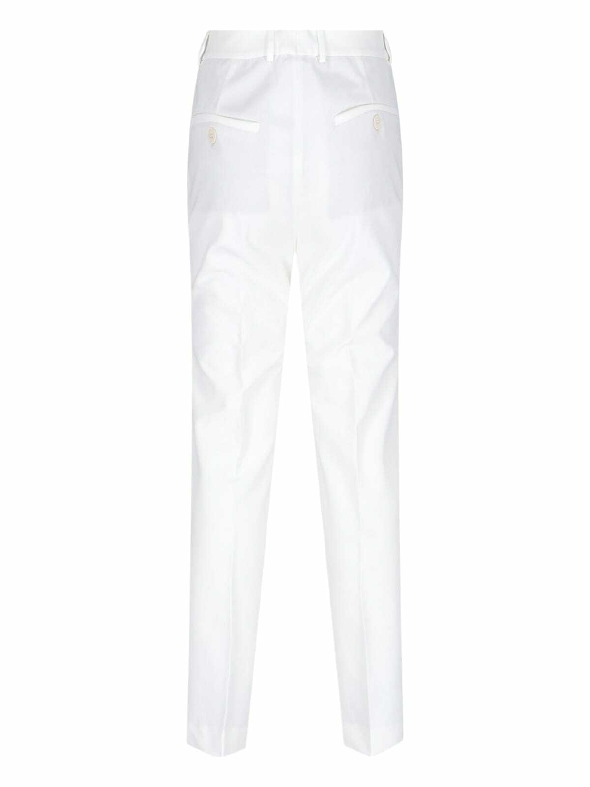 Incotex Straight Pants