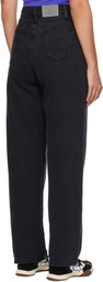 EYTYS Black Benz Jeans