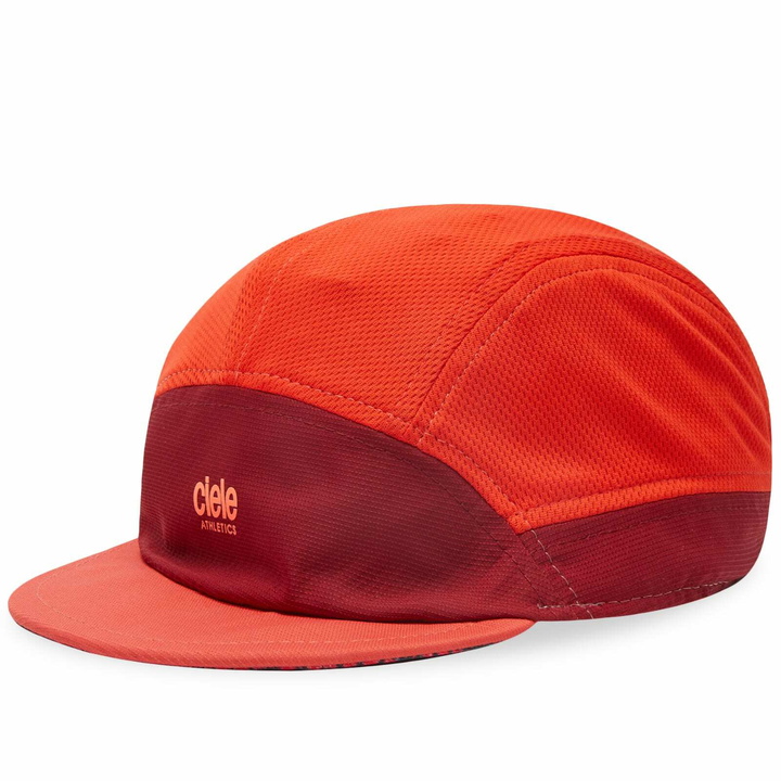 Photo: Ciele Athletics FST Cap 2 Small in Elemental