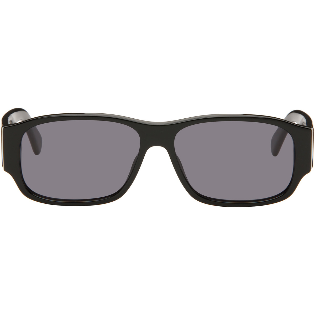 Gallery Dept. Black 'February 13, 1996' Sunglasses
