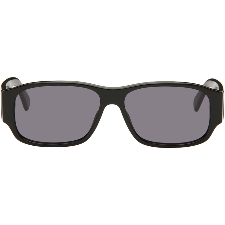 Photo: Gallery Dept. Black 'February 13, 1996' Sunglasses