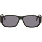 Gallery Dept. Black 'February 13, 1996' Sunglasses