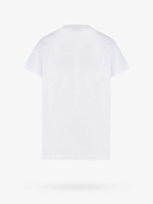 Maison Margiela   T Shirt White   Mens