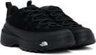 The North Face Black Glenclyffe Urban Low Sneakers