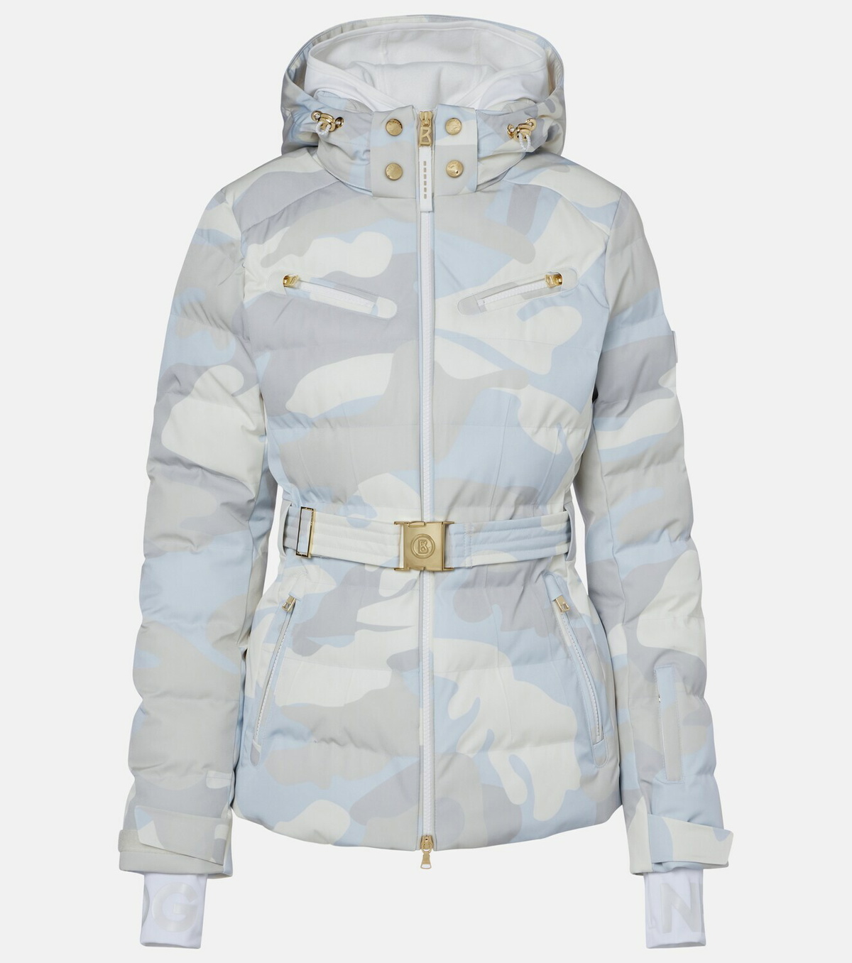 Bogner Ellya2T ski jacket