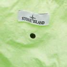 Stone Island Men's Marina Tote Bag in Light Green