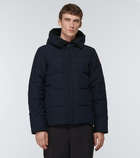 Canada Goose - MacMillan parka jacket