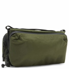 Topologie Bottle Sacoche Bag - Medium in Deep Forest 