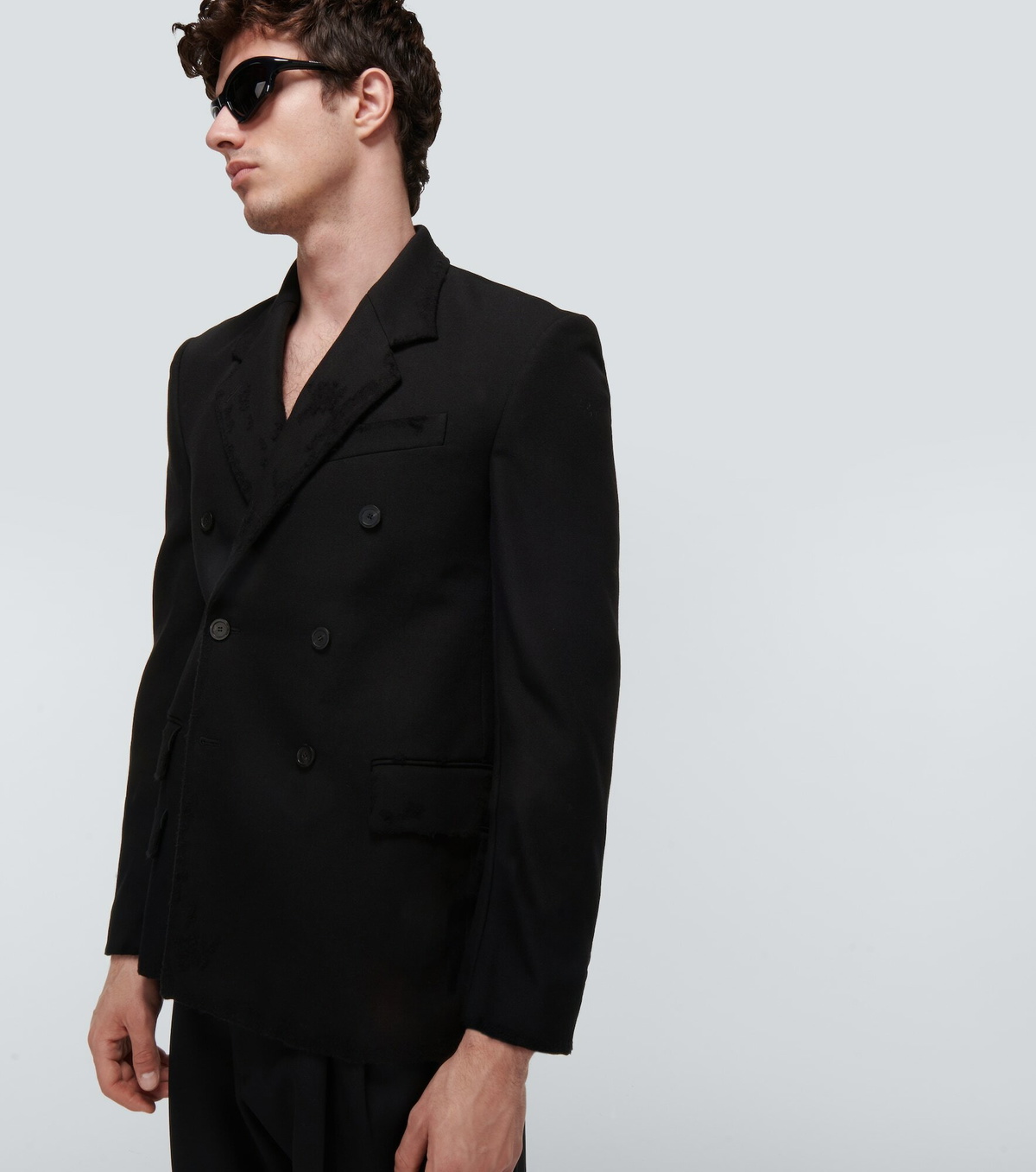 Balenciaga Blazer