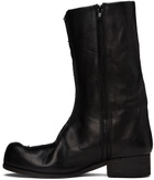 Edward Cuming Black Adam Signature Edition Ripper Boots