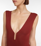 Eres - Une one-piece swimsuit