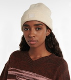 Acne Studios - Ribbed-knit wool beanie