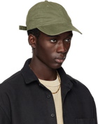 John Elliott Khaki Dad Cap