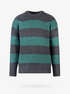 Pt Torino Sweater Green   Mens