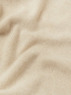 Loro Piana - Baby Cashmere Rollneck Sweater - Neutrals