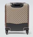 Gucci - Gucci Savoy Small carry-on suitcase