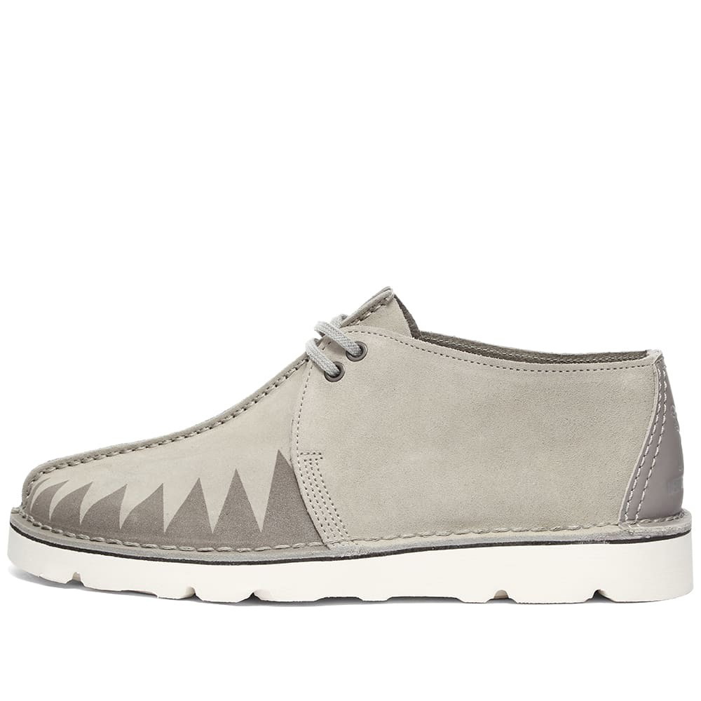 Clarks Originals x Neighborhood Desert Trek