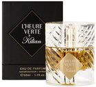 KILIAN PARIS L'Heure Verte Perfume, 50 mL