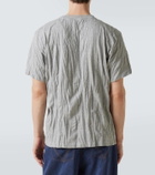 Bottega Veneta Printed cotton-blend jersey T-shirt