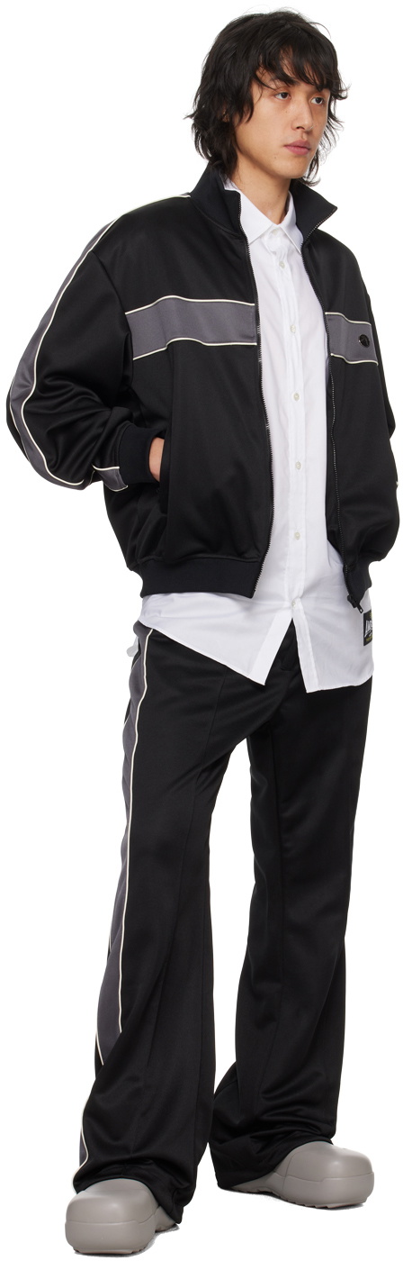 AMBUSH White Circle Amblem Shirt