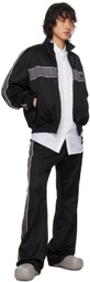 AMBUSH White Circle Amblem Shirt