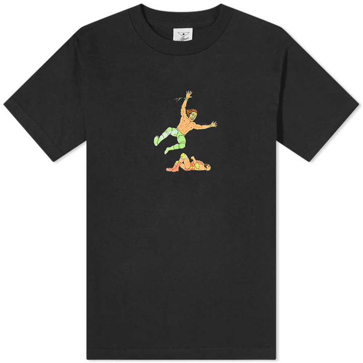 Photo: Alltimers Top Ropes Tee