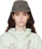and wander Khaki adidas TERREX Edition Cap