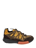 Oamc Trail Runner Sneakers