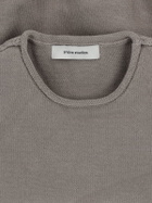 Entire Studios burns Knit Vest