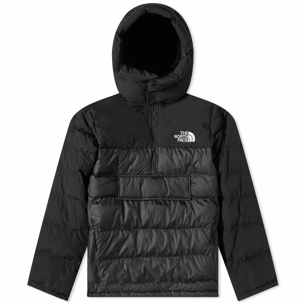 The North Face: Black & Yellow 1996 Retro Nuptse Down Vest