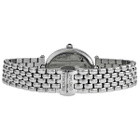 Frederique Constant Art Deco Silver Dial Ladies Watch FC-200MPW2V6B