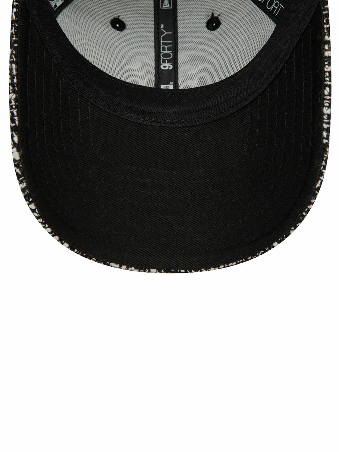 NEW ERA Ny Yankees Female Summer Tweed Hat